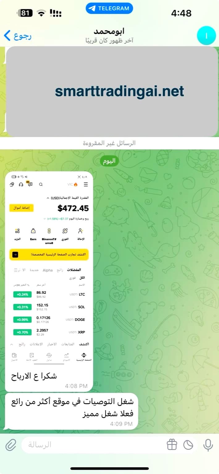 investment system