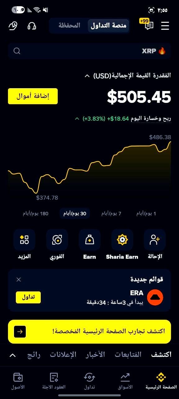 investment control