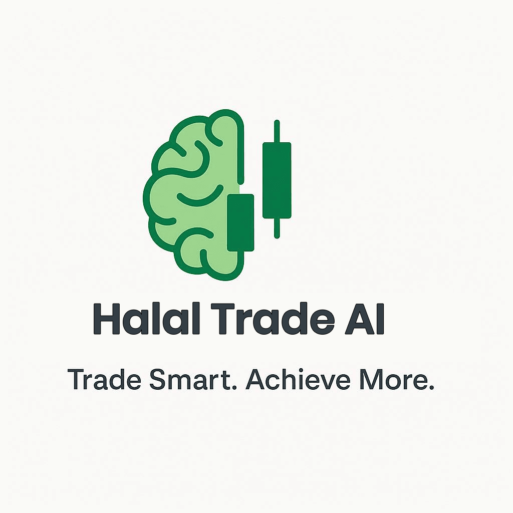 Halal Trade AI user environment